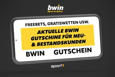 Bwin Gutschein Code August 2026: 100 % Bonus bis zu 100 €