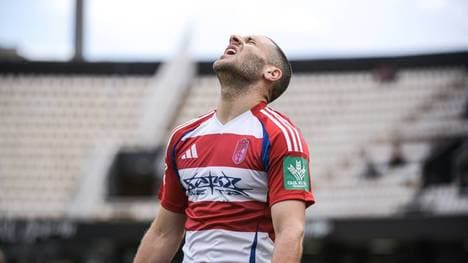 Der Transfer von Shon Weissman zu Fortuna Düsseldorf ist geplatzt - jetzt hat er einen neuen Klub