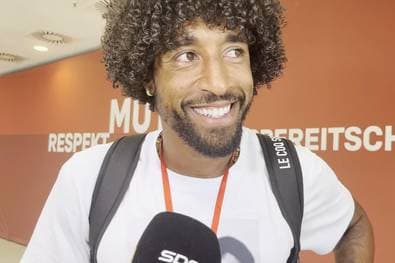 Bundesliga-Rückkehr? Dante verrät Zukunftspläne