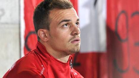 Switzerland v San Marino - UEFA EURO 2016 Qualifier