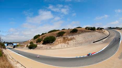 Red Bull Grand Prix Qualifying