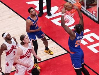 "Er hat mir ehrlich gesagt, wie es läuft"