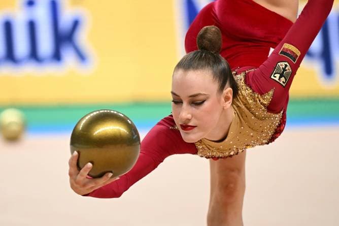 Gold-Doppel! Varfolomeev sahnt bei EM weiter ab