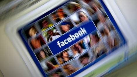 COLOMBIA-FACEBOOK-INTERNET-STOCKS