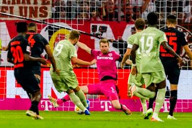 "Wir wissen, was letztes Jahr los war"