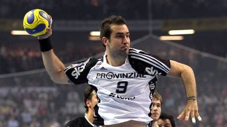 THW Kiel v HSG Wetzlar - Toyota HBL
