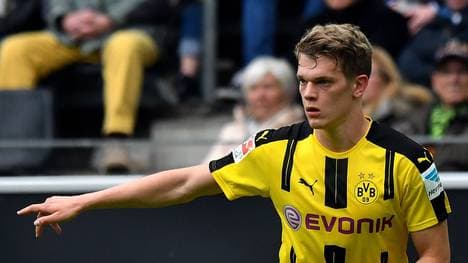 Matthias Ginter