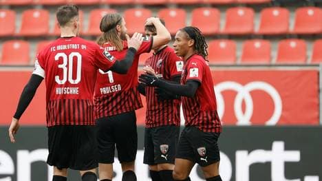 Ingolstadt verstärkt sich mit Schmidt