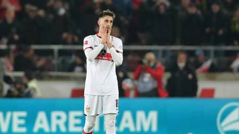 Karazor spielt nach Untersuchungshaft wieder