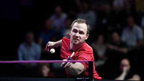 Duda scheitert denkbar knapp