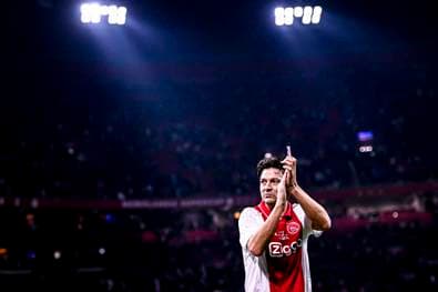 Fußball-Ikone kehrt mit 55 Jahren zurück