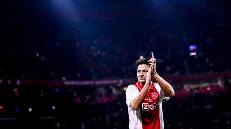 Jari Litmanen gibt ein Comeback mit 55 Jahren