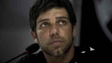 Olympique Lyon: Juninho kehrt als Sportdirektor zurück, Sylvinho wird Trainer, Juninho wird Sportdirektor bei Olympique Lyon