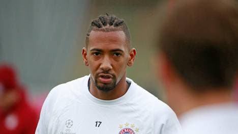 FC Bayern Muenchen - Training & Press Conference