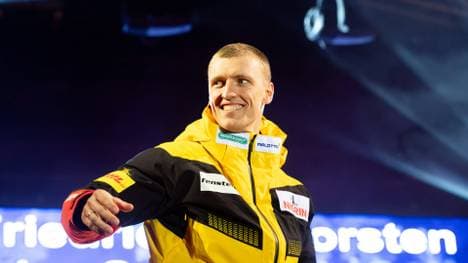 Thorsten Margis wechselt die Seiten