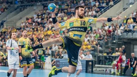 Gedeon Guardiola wechselt zum TBV Lemgo