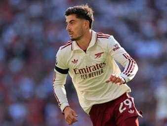 Havertz‘ Leidenszeit endet