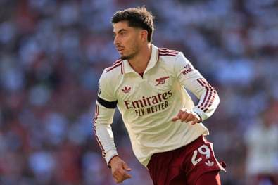 Havertz‘ Leidenszeit endet