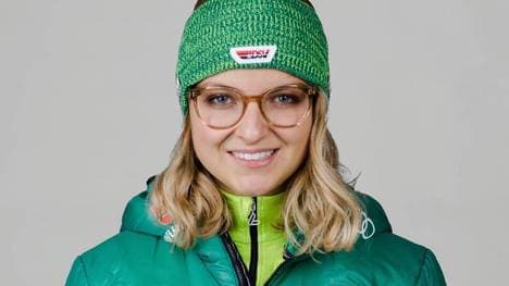 Gianina Ernst muss ihre Karriere früh beenden