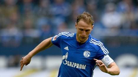 Benedikt Höwedes