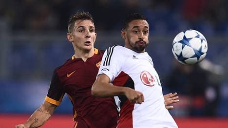 FBL-EUR-C1-ROMA-LEVERKUSEN