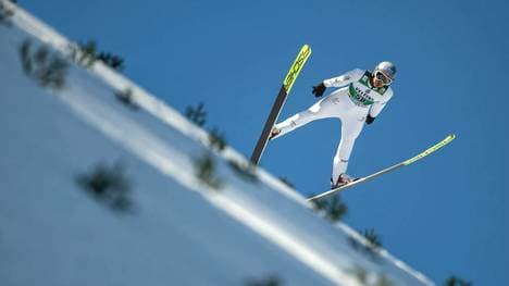 Jörgen Graabak beendet seine Karriere 