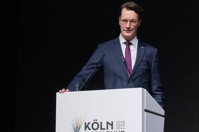 Ticket-Versprechen für Olympia