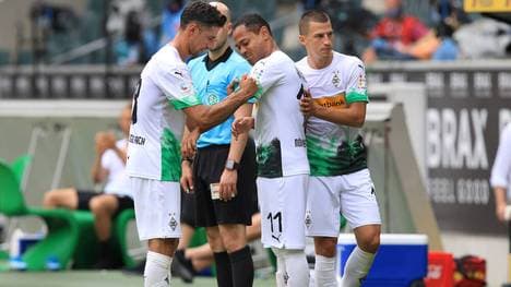 Raffael (m.) macht in der Kreisliga weiter