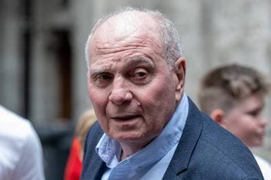 Nagelsmann? Deutliches Hoeneß-Statement