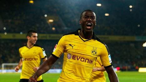 Borussia Dortmund v Werder Bremen - Bundesliga