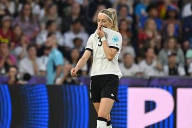 "Jemand schrieb mir, ich solle mich umbringen"