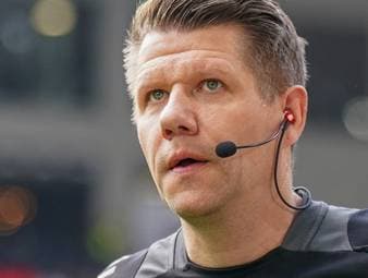 Effenberg sieht "Korruption" - Ittrich schwant Übles