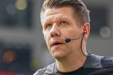"Er wird kein Spiel mehr pfeifen, er ist diskreditiert"