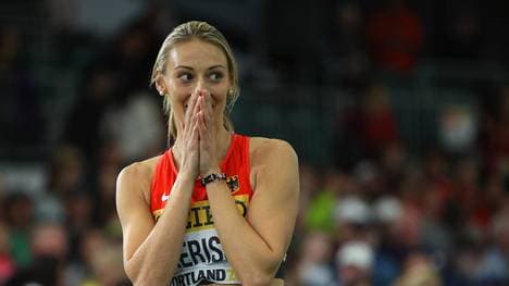 IAAF World Indoor Championships - Day 3