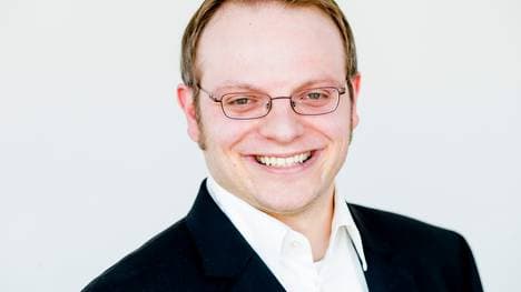 Eric Böhm