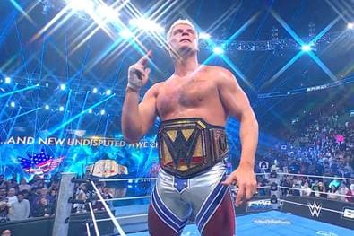 Große WWE-Wendung perfekt