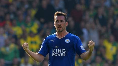 Norwich City v Leicester City - Premier League