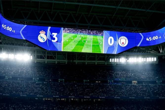 Die beste Liga der Welt?