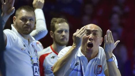 HANDBALL-WORLD-2017-POL-NOR