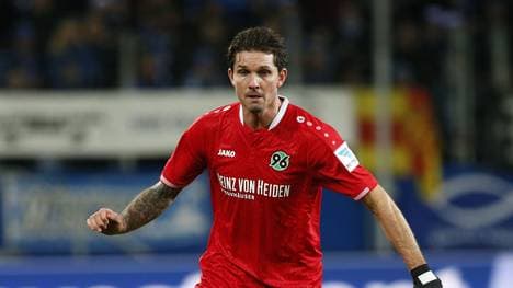 Leon Andreasen beendete seine Karriere im Jahr 2016