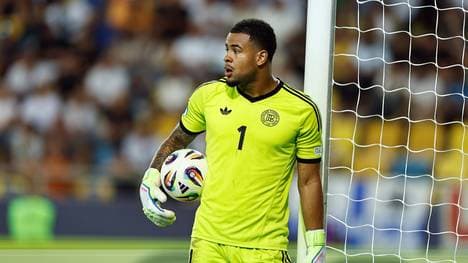 Spiel Nummer 21: Noah Atubolu