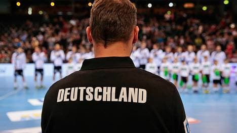 Bundestrainer Dagur Sigurdsson zieht es 2017 nach Japan