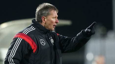 U20 Poland v U20 Germany - International Friendly