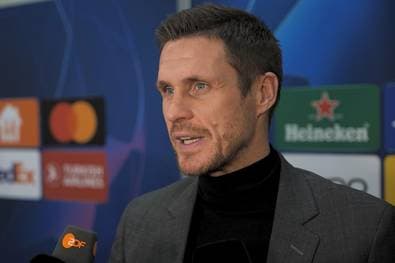 "Haben uns in den ersten 30 Minuten in einen Rausch gespielt"