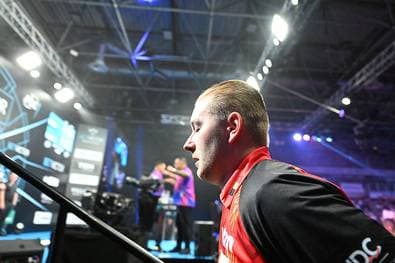 Das Albtraum-Jahr des Dreammakers