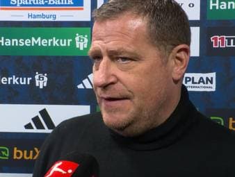 Nachdem nun klar ist, dass Leon Goretzka den FC Bayern im Sommer verlassen wird, reagieren nun Sportvorstand Max Eberl und Teamkollege Manuel Neuer.