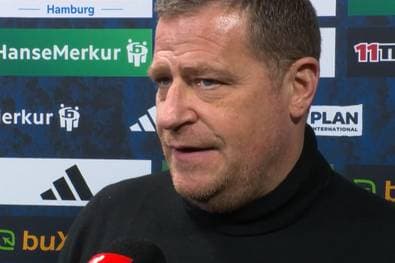 "Leon hat sich für den FC Bayern entschieden"