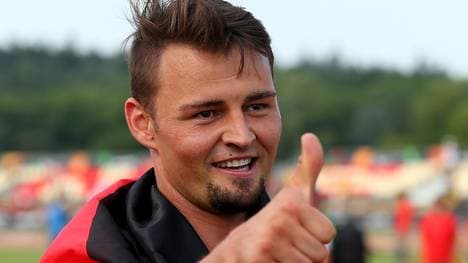 IPC Athletics World Championships - Day Seven