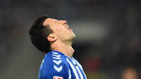 Karlsruher SC v RB Leipzig  - 2. Bundesliga