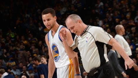 Utah Jazz v Golden State Warriors